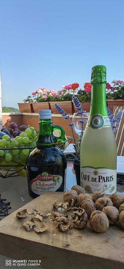 Kuca Za Odmor Vista Mare Villa Marinici  Buitenkant foto