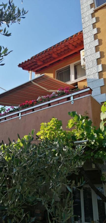 Kuca Za Odmor Vista Mare Villa Marinici  Buitenkant foto