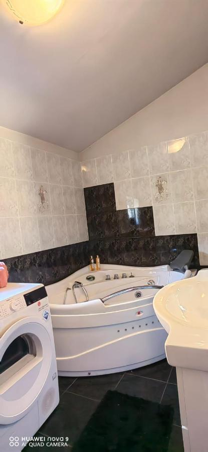 Kuca Za Odmor Vista Mare Villa Marinici  Buitenkant foto