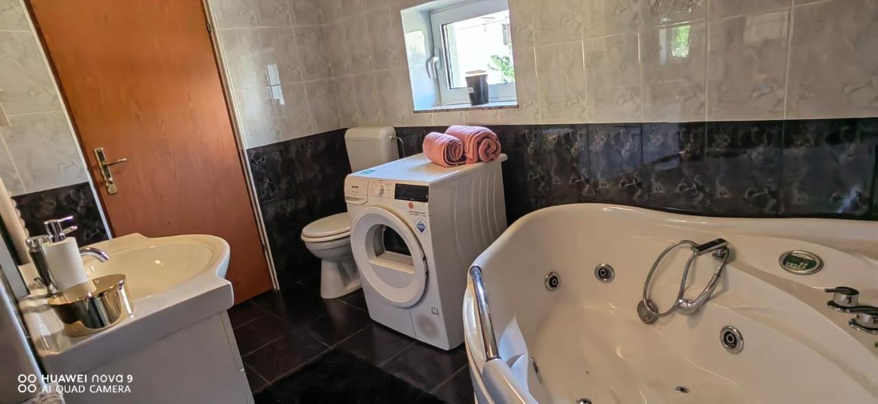 Kuca Za Odmor Vista Mare Villa Marinici  Buitenkant foto