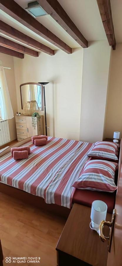 Kuca Za Odmor Vista Mare Villa Marinici  Buitenkant foto