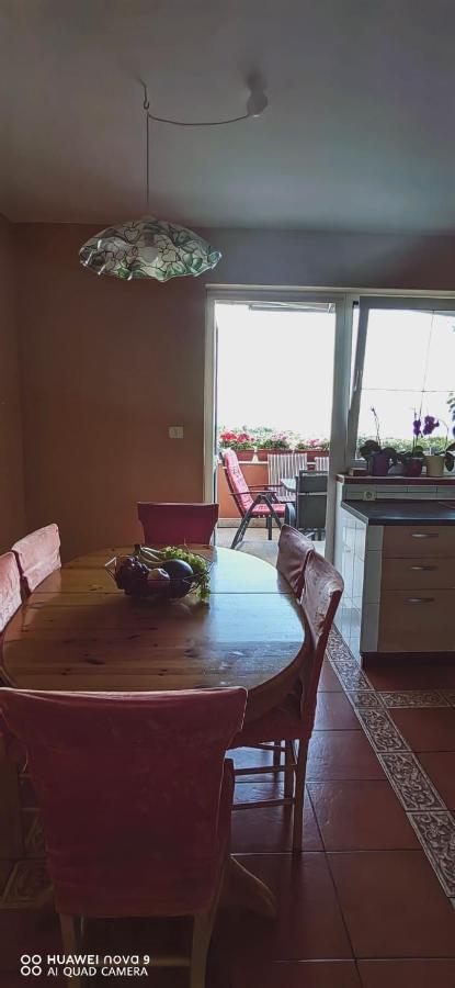Kuca Za Odmor Vista Mare Villa Marinici  Buitenkant foto