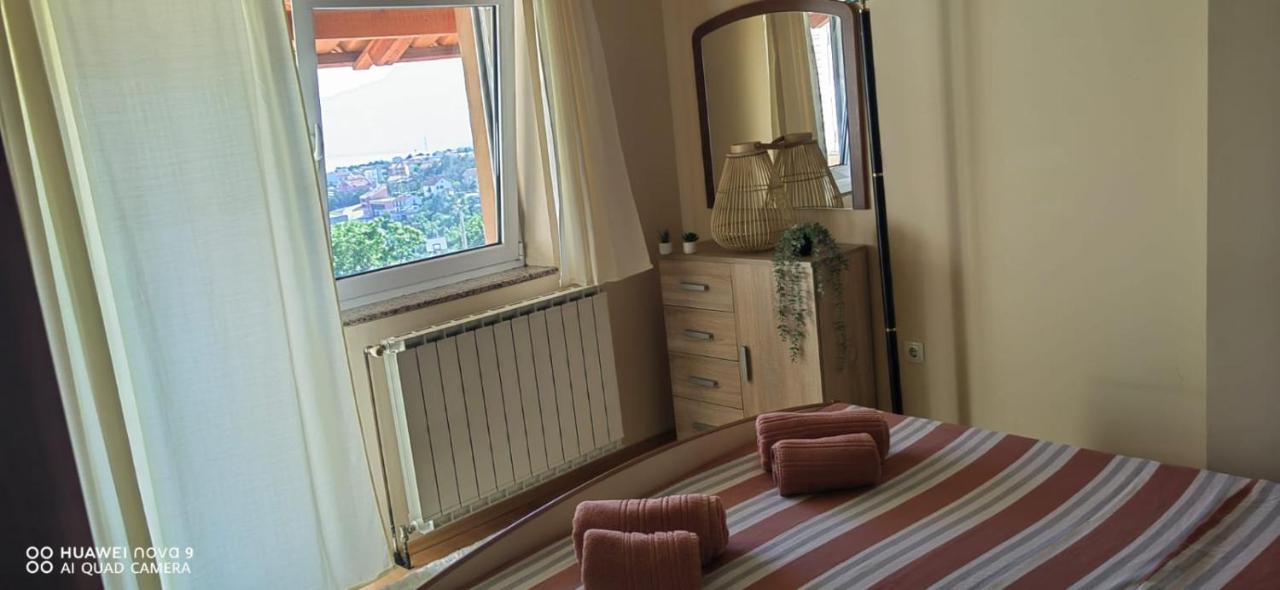 Kuca Za Odmor Vista Mare Villa Marinici  Buitenkant foto