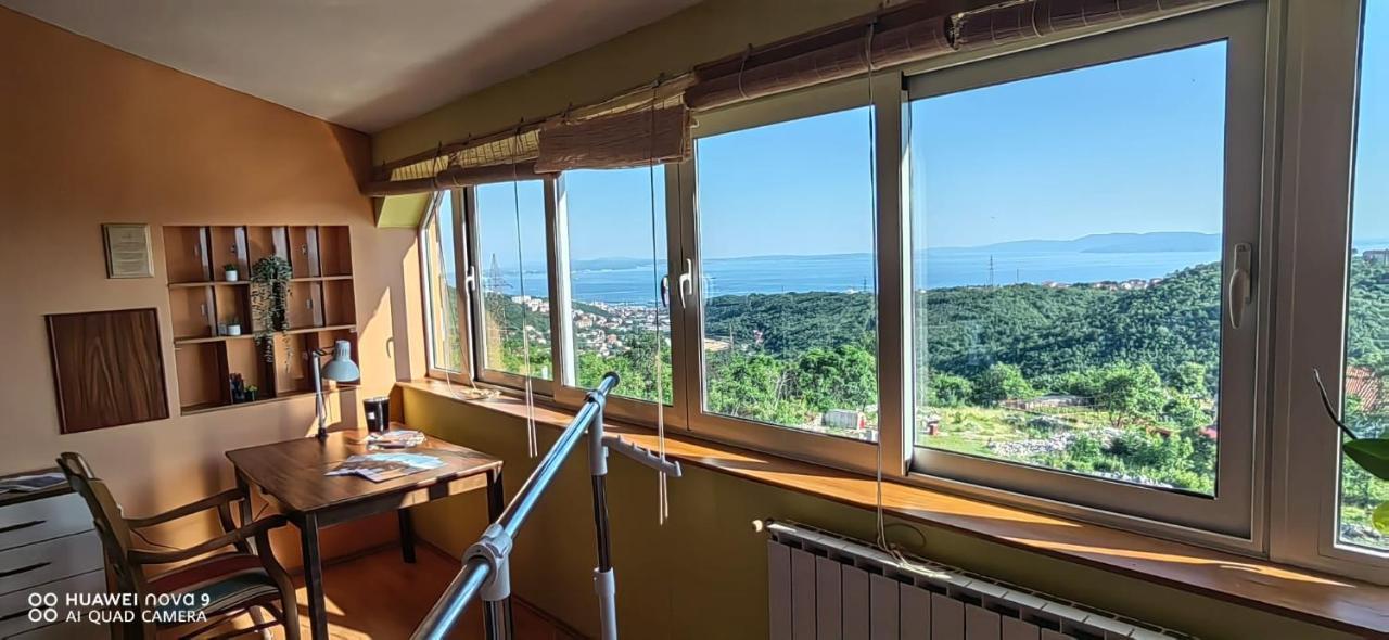 Kuca Za Odmor Vista Mare Villa Marinici  Buitenkant foto