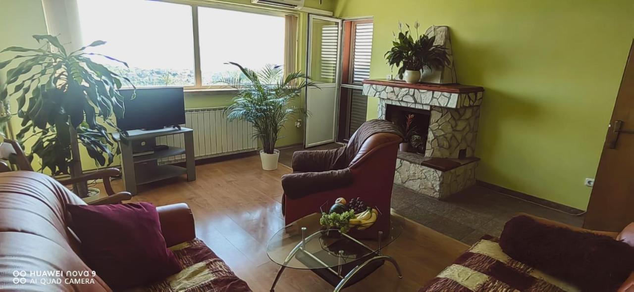 Kuca Za Odmor Vista Mare Villa Marinici  Buitenkant foto