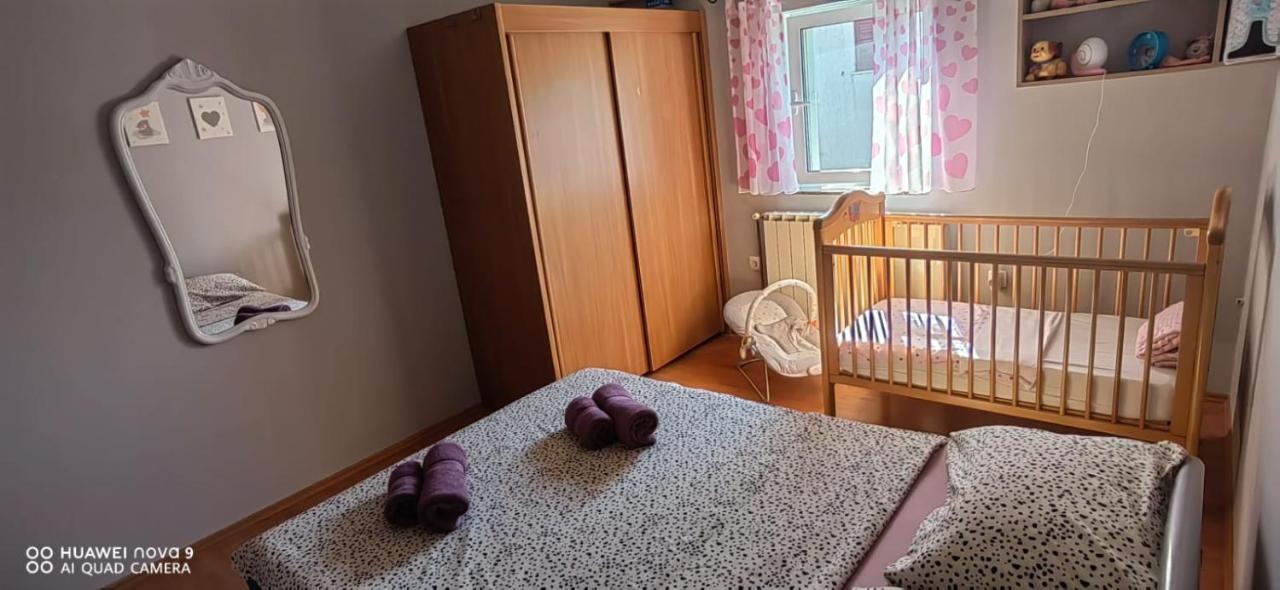 Kuca Za Odmor Vista Mare Villa Marinici  Buitenkant foto