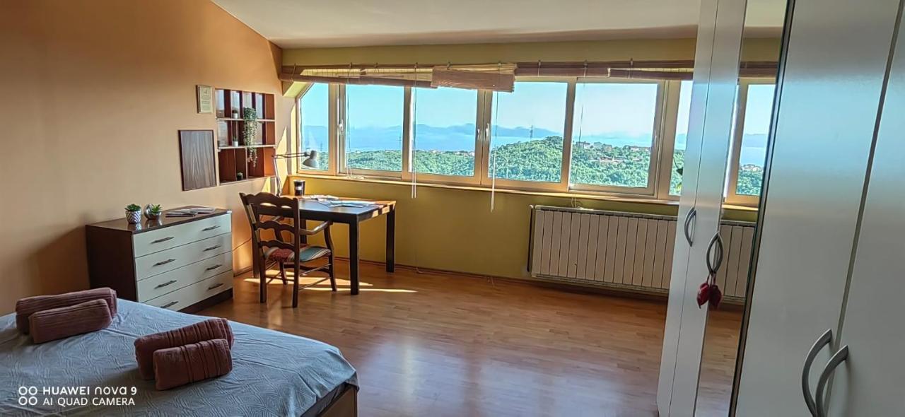 Kuca Za Odmor Vista Mare Villa Marinici  Buitenkant foto