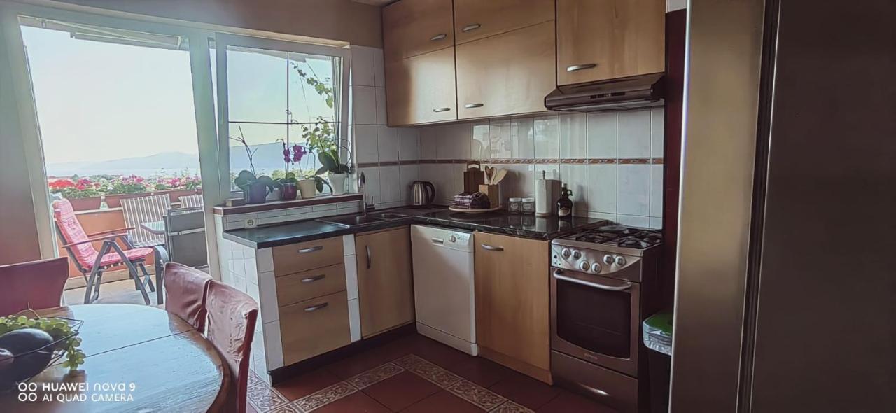 Kuca Za Odmor Vista Mare Villa Marinici  Buitenkant foto