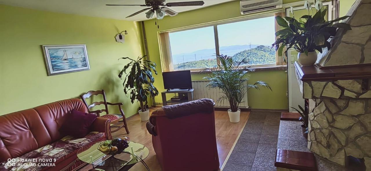 Kuca Za Odmor Vista Mare Villa Marinici  Buitenkant foto