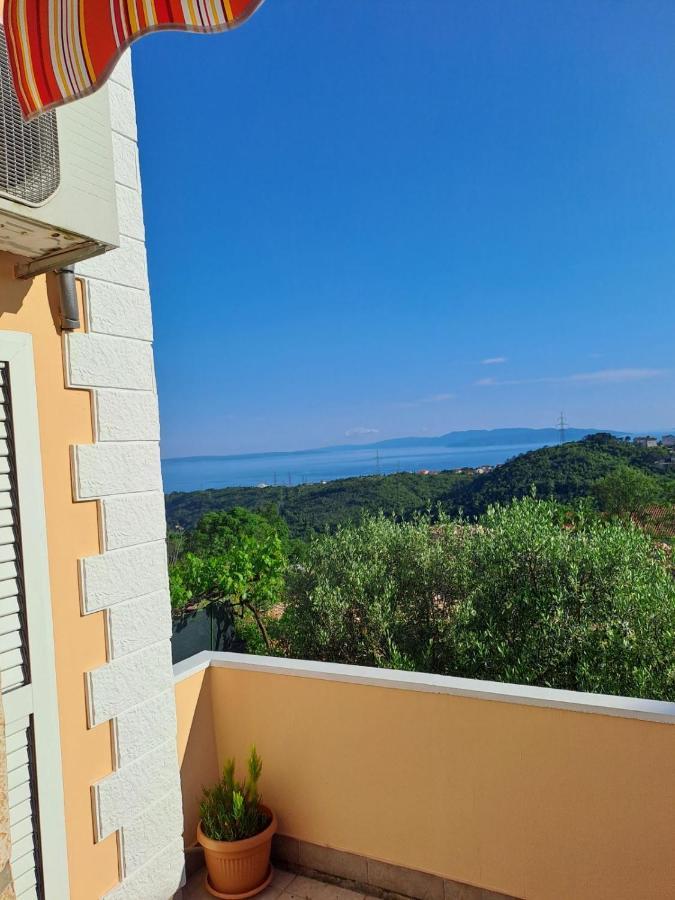 Kuca Za Odmor Vista Mare Villa Marinici  Buitenkant foto